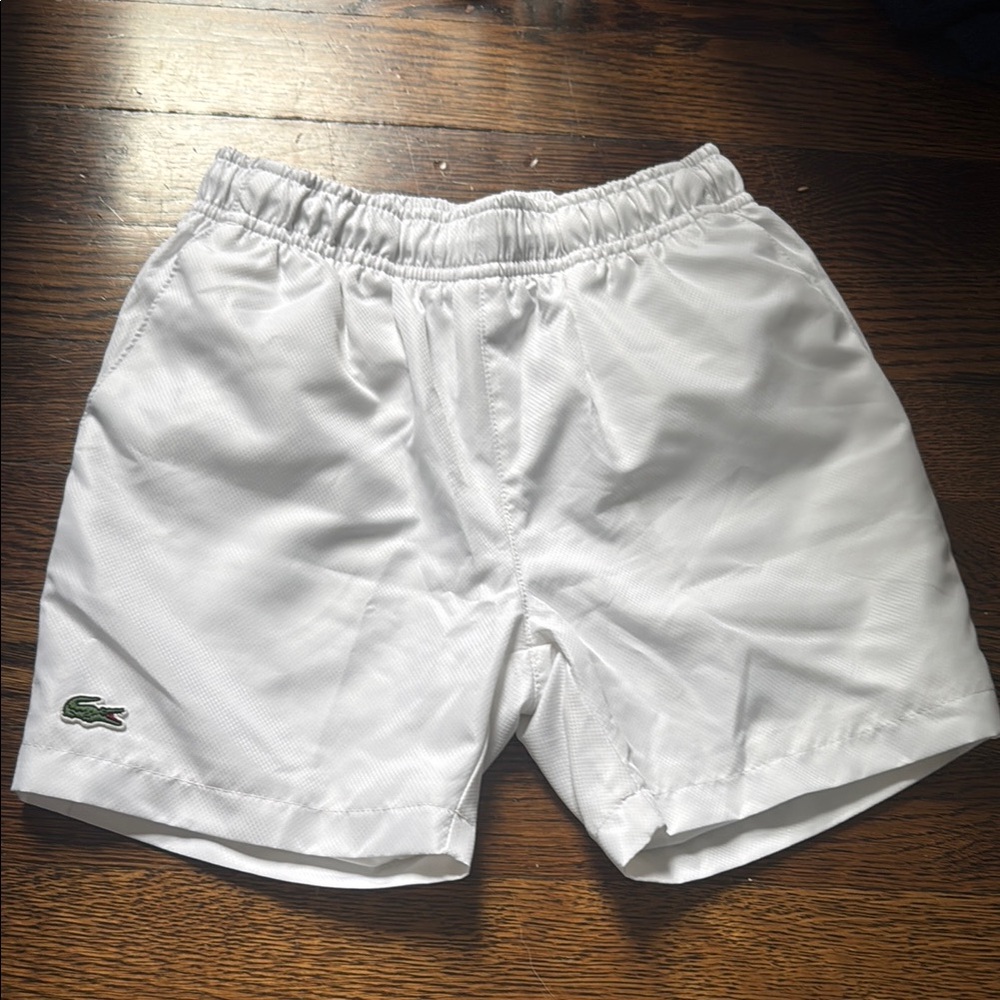 Lacoste Tennis Shorts
